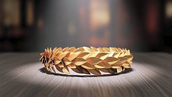 Venezuelan Opposition Leader María Corina Machado Discusses Nobel Peace Prize on 'Face the Nation'