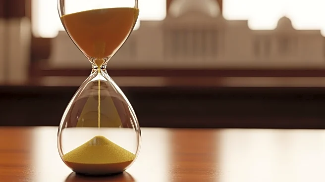 Congress Faces Deadline to Address Expiring ACA Subsidies Impacting Millions