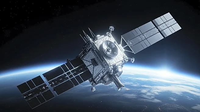 Rocket Lab and JAXA Successfully Launch RAISE-4 Satellite for Technology Testing