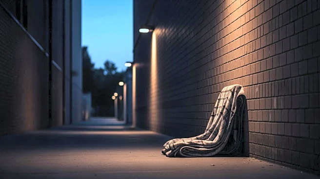 Hull's Hidden Homeless Women Face Unique Challenges in Seeking Shelter