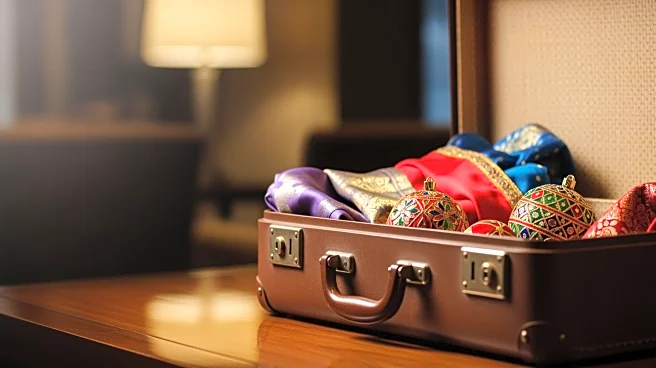 Slojourn Studio and Anecdotes Showcase India to Australian Luxury Travel Advisors