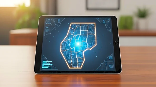 Delhi Government to Develop Digital Database of Agricultural Land to Prevent Fraud