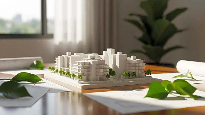 Derby City Council Advances Regeneration Scheme with New Housing Development