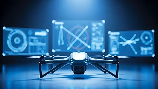 MVRsimulation Unveils New FPV UAV Team Trainer at I/ITSEC 2025