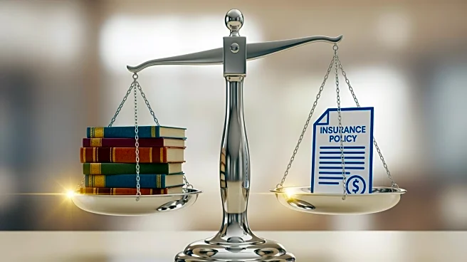 Loan and Degree Insurance Programs Raise Concerns About Higher Education's Future