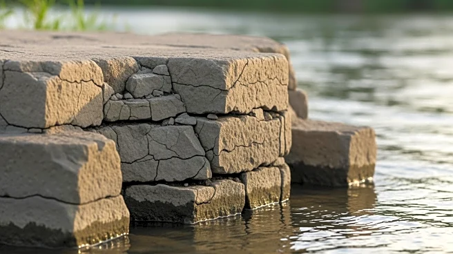 Eastbridge Hospital Requires £100k to Prevent Collapse into River