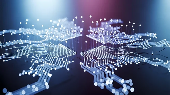 Quantum Science Research Promises Future Breakthroughs Amid Continued Investment