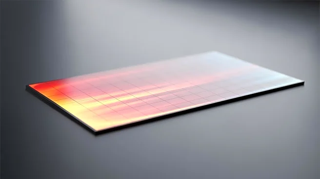 Researchers Uncover Heat Flow Anomalies in Ultrathin Silicon Films