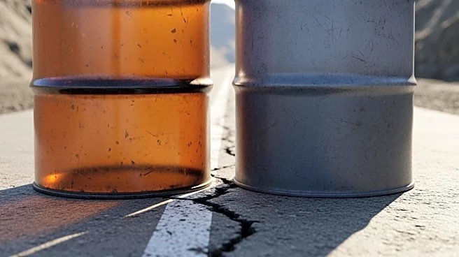 Thailand Considers Blocking Fuel Exports to Cambodia Amid Border Conflict