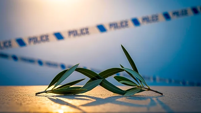 Iranians Express Support for Israel Following Sydney Shooting