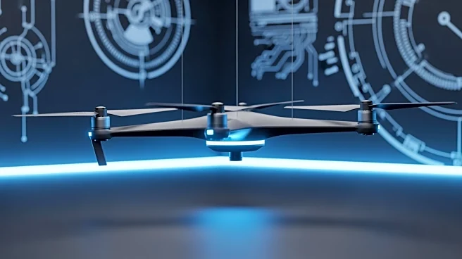 Rotron Aerospace and LIG Nex1 Partner to Develop Next-Gen UAV Propulsion Systems