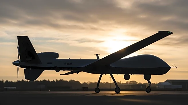 Skyeton Raybird UAS Validated in British Army Exercise, Paving Way for UK Manufacturing