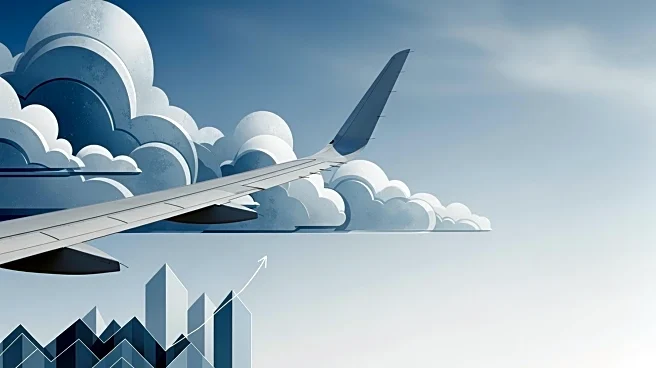 Poland's Aviation Sector Drives Economic Growth with Strategic Investments