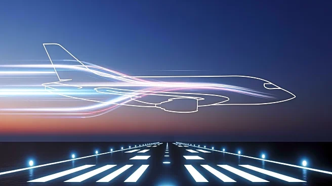 Cranfield University Advances in Global Competition with Emergency Aircraft Design