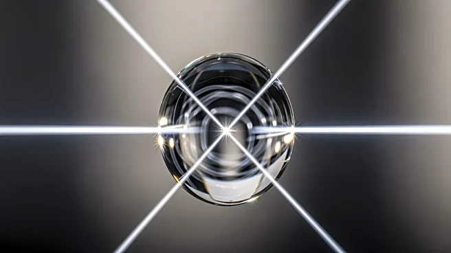 Researchers Use Ultrashort Laser Pulses to Capture Molecular Interactions in Liquids