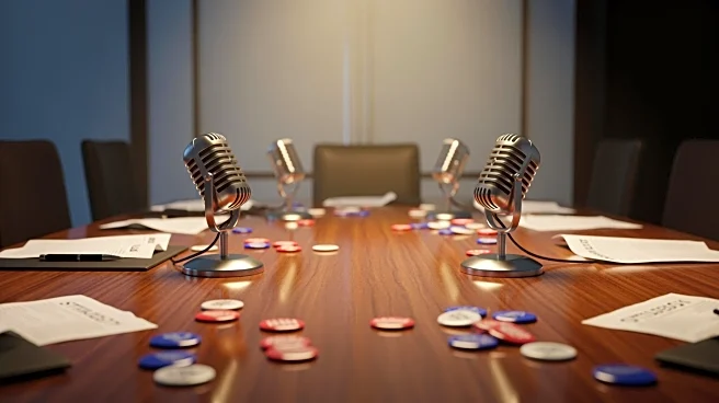 Bill de Blasio's Involvement in Michael Blake's Campaign Causes Internal Disputes