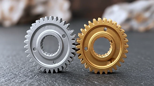 U.S.-Australia Mining Deal Aims to Reduce China's Control Over Critical Minerals