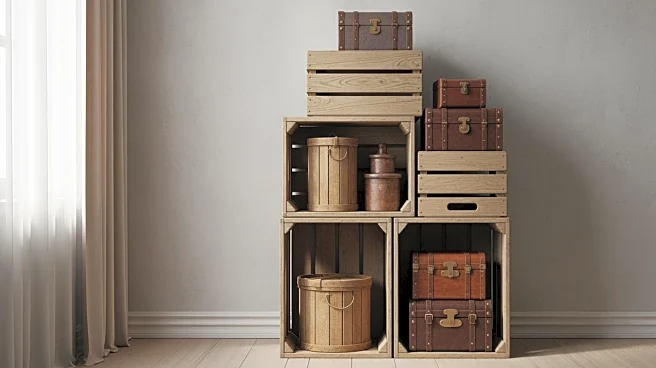 Hoarder Andrew to Move into Temporary 'Shoebox' Amid Royal Lodge Declutter