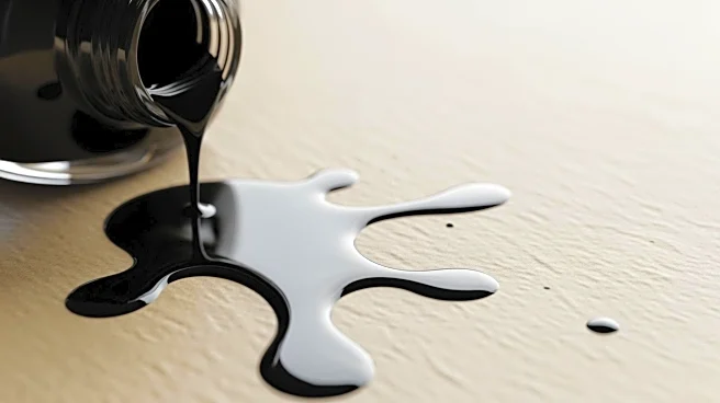 Merriam-Webster Names 'Slop' as 2025 Word of the Year Amid AI Content Concerns