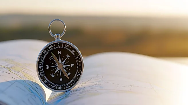 Career Advisers Emphasize Hope as Key to Job Search Success Amid Economic Challenges