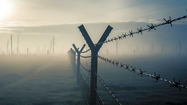 Photographer Highlights Bosnia's 'Forgotten War' 30 Years Later