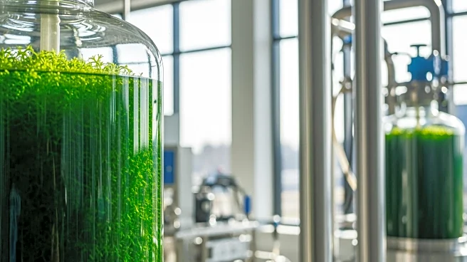 Celtic Renewables Secures Funding for Low-Carbon Biorefinery in Scotland