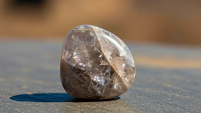 Lindian Resources Hosts US Delegation to Discuss Rare-Earth Supply Chain at Kangankunde