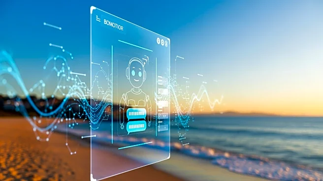 AI Chatbot Grok Misidentifies Hero in Bondi Beach Shooting, Spreads Misinformation