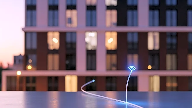 UK Government Proposes Measures to Overcome Broadband Deployment Barriers in Flats