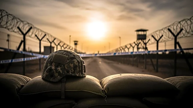 U.S. Troops Killed in Syria by Suspected Islamic State Infiltrator in Security Forces