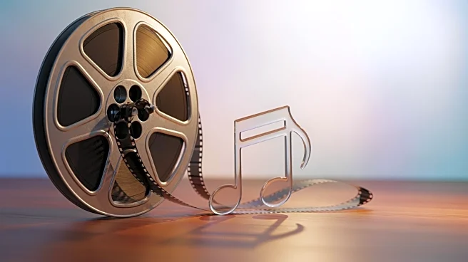 Suicide Prevention Efforts Amplified Through Film and Song by Mental Health Advocates