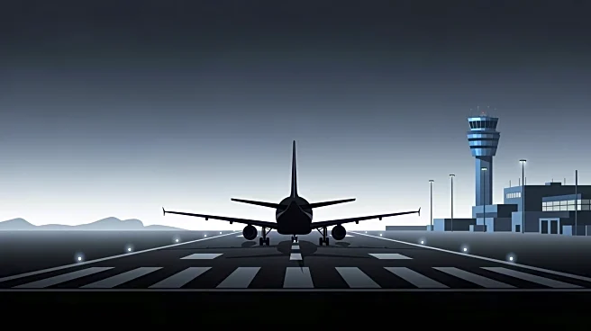 Venezuela Claims US Suspends Deportation Flights, US Officials Deny Allegations