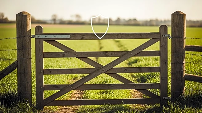Farm Journal Foundation Report Highlights Biosecurity Threats Impacting U.S. Agriculture