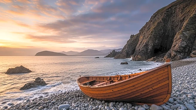 Japan Issues Evacuation Orders After 7.5-Magnitude Earthquake Strikes Northeastern Coast