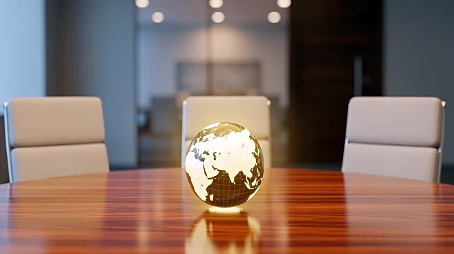 Central Asian States Propose New Council to Enhance Local Self-Government