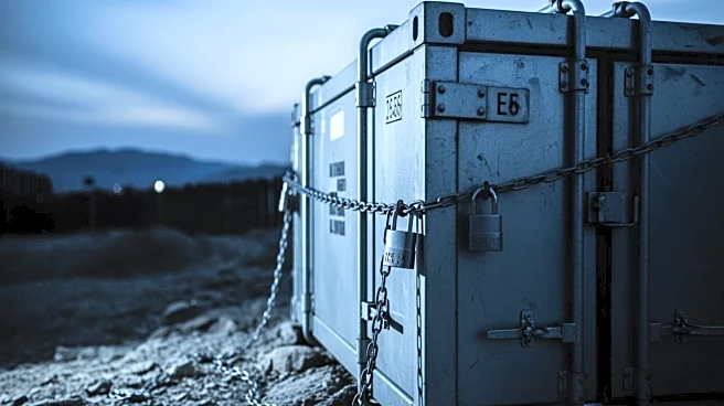 Syrian Authorities Seize Missile Depot Near Israeli Border to Enhance Security