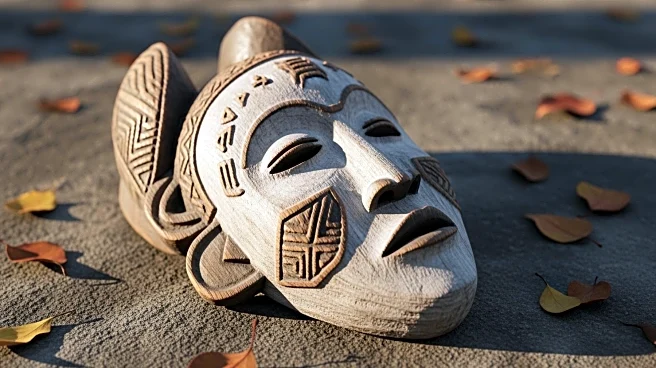 Lumbee Tribe Secures Federal Recognition Through Defense Bill Amid Controversy