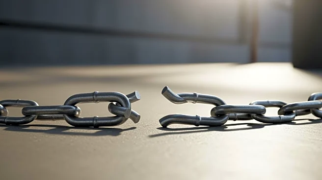 Sydney Bystander Praised for Disarming Gunman During Mass Shooting