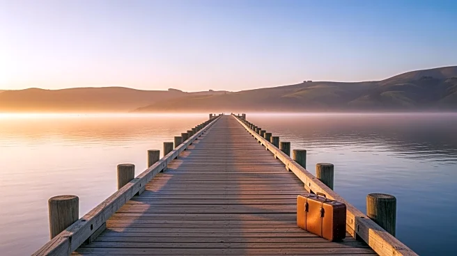 Alderney Commemorates 80th Anniversary of Homecoming After WWII Evacuation