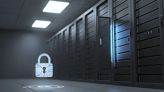 700Credit Data Breach Exposes Personal Information of 5.8 Million Individuals