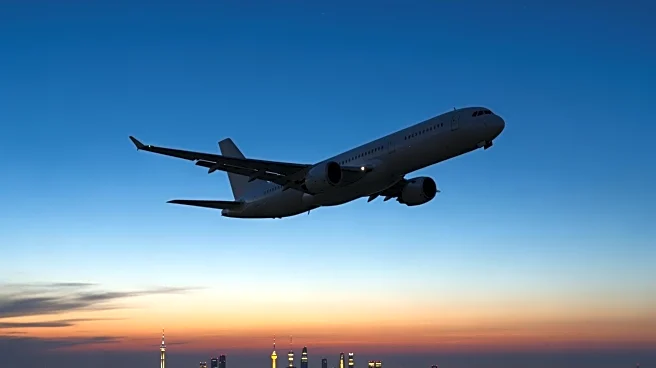 Hong Kong Airlines Launches New Service to Melbourne Amid Expanded Air Traffic Rights