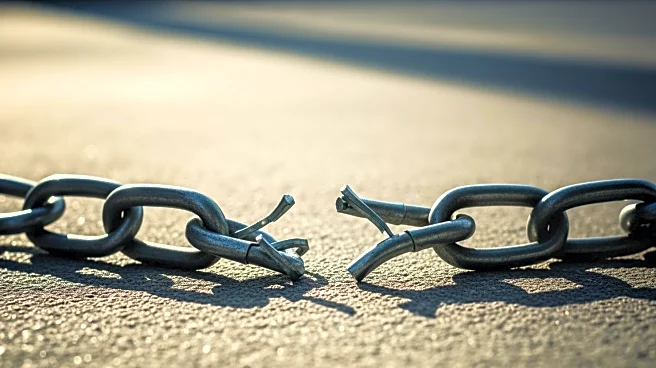 Muslim Civilian Disarms Gunman in Sydney Terror Attack, Preventing Further Violence