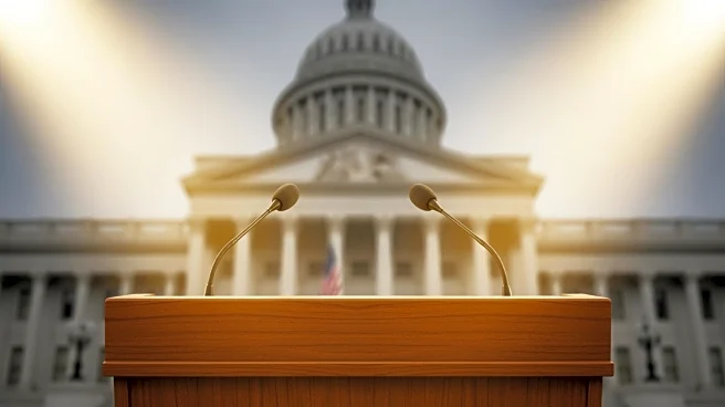 Maryland and West Virginia Primaries: Alsobrooks Wins, GOP Incumbents Hold Strong