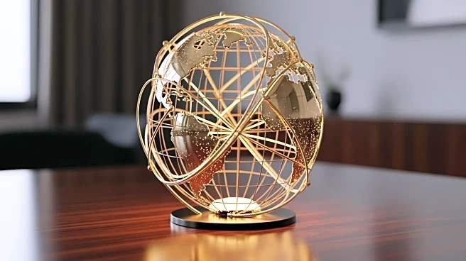 Skift Global Forum East 2025 Highlights Middle East's Growing Influence in Global Tourism