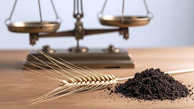 France Urges Delay on EU-Mercosur Trade Deal Vote Citing Agricultural Concerns