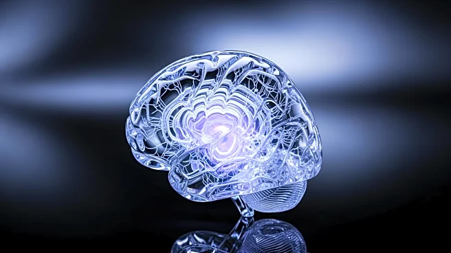 MRI Study Links Brain Aging to Affective Disorders and Recurrence Risk