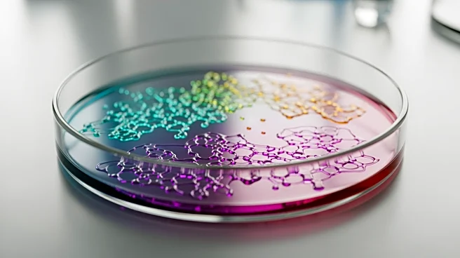 Harvard Study Reveals Gut Metabolites' Role in Obesity and Diabetes Treatment