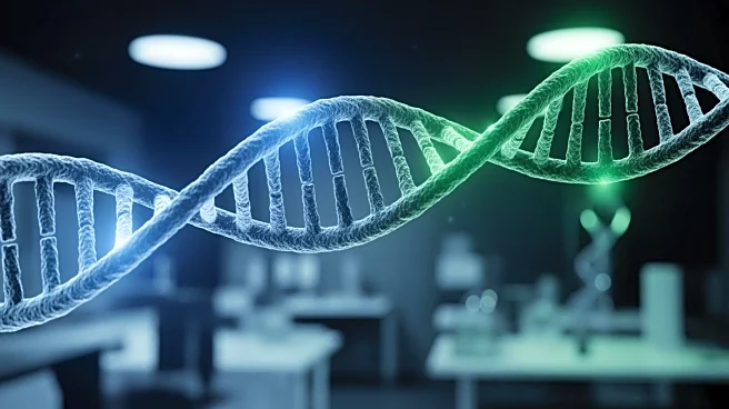 University of Sydney Researchers Identify Gene Helping Glioblastoma Cells Resist Chemotherapy