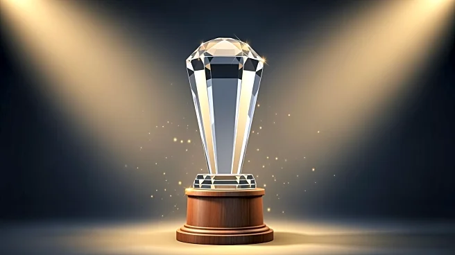 Sly Monay Honored at 100 Persons of the Year Awards for Impactful Contributions