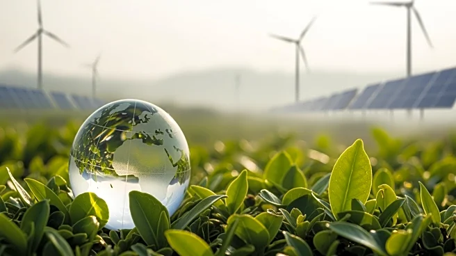 Global Climate Progress Evaluated 10 Years After Paris Agreement